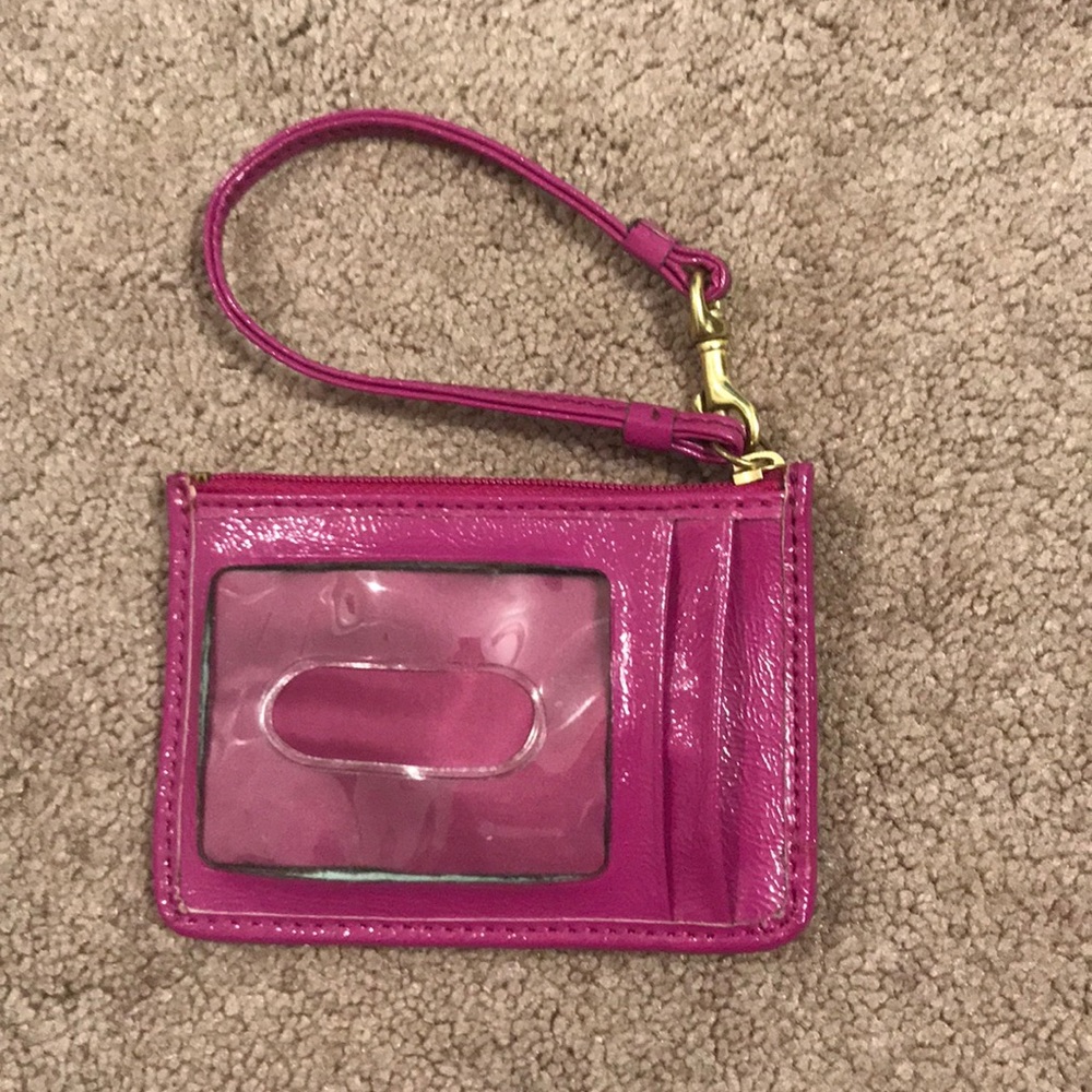 Coach Wallet - Picture 2 of 4